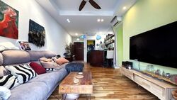 Rio Vista (D19), Condominium #613119121